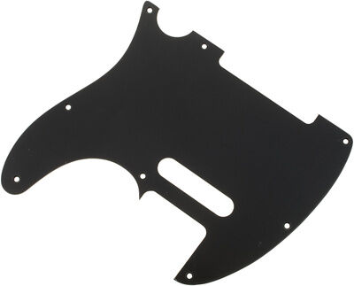 Harley Benton Parts TE-Style Pickguard BK