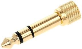 the t.bone Headphone Adapter Screw