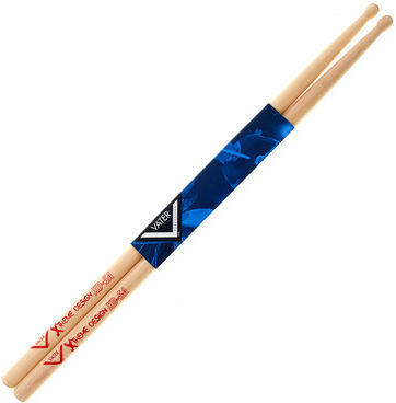 Vater XD-5A Drum Sticks Hickory Wood