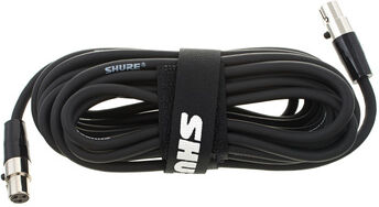 Shure C98D