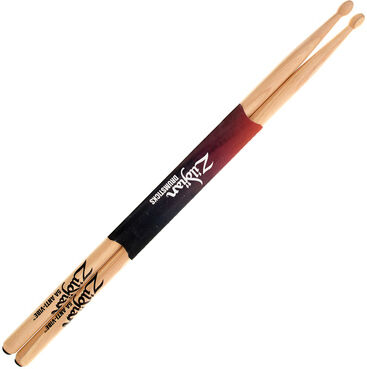 Zildjian 5A Anti Vibe Sticks Wood Tip