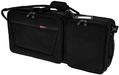 Protec PB-317 Pro Pac Koffer für Fagott