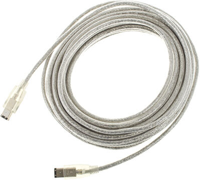 pro snake Firewire Kabel 10m