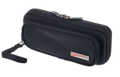 Protec PB-318 Case Piccolo Flute