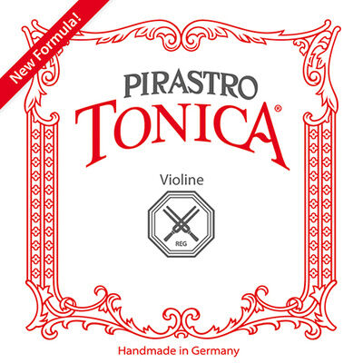 Pirastro Tonica 3/4-1/2 Violinsaiten