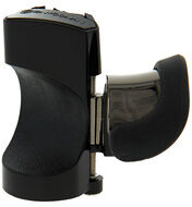 Ton Kooiman Thumb Rest ""Etude 3"" Black