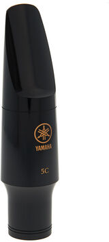 Yamaha 5C Baritone Sax Mouthpiece