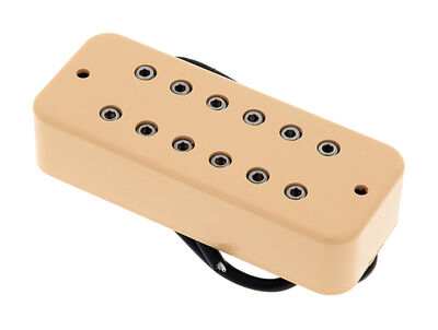 DiMarzio DP 209 Creme