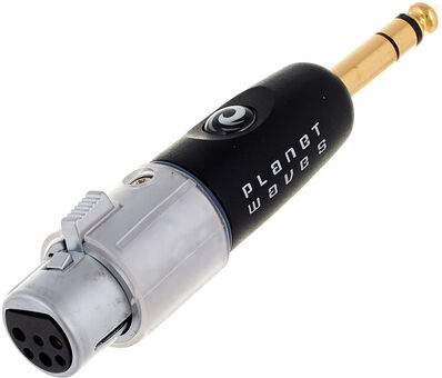 Daddario Adapter Jack - XLR PW-P047AA