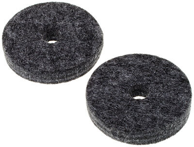 Gewa Hi-Hat Felt 2pcs Pack