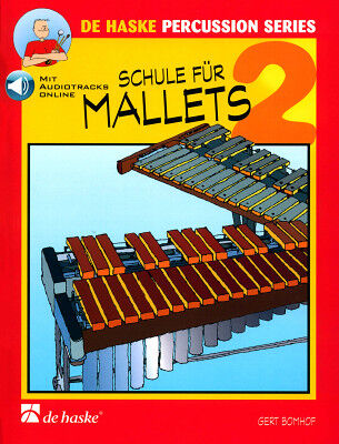 De Haske Schule Für Mallets 2