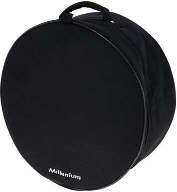 Millenium 14""x6,5"" Classic Snare Drum Tasche