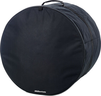 Millenium 24""x18"" Tour Bass Drum Bag