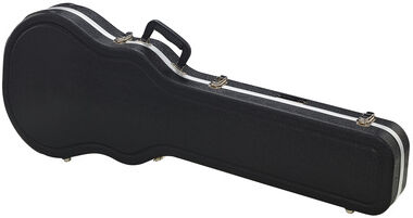 Thomann E-Guitar Case ABS Single Cut