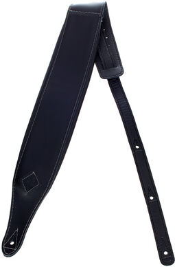 Minotaur Bass Strap Black