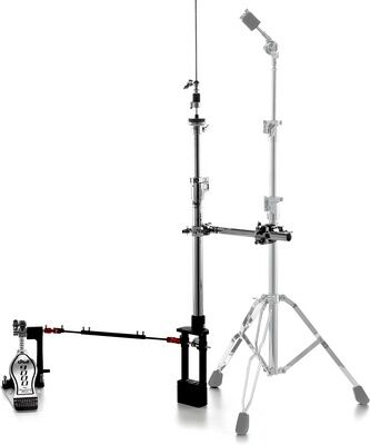 DW 9550 Universal Remote Hi-Hat