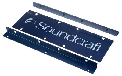 Soundcraft RM EPM 8 / EFX 8 Rackmount