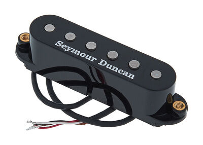 Seymour Duncan STK-S4M RV/RP Tonabnehmer schwarz