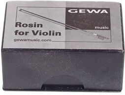 Gewa Violin/Viola Rosin