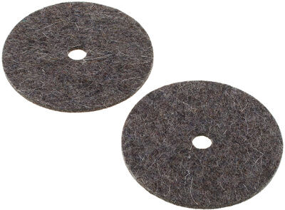 Paiste Felt Pads for Hand Cymbal