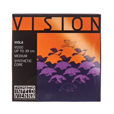 Thomastik Vision Viola medium VI200