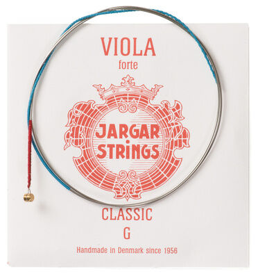 Jargar Classic Viola String G Forte