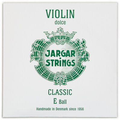 Jargar Classic Violin String E Dolce