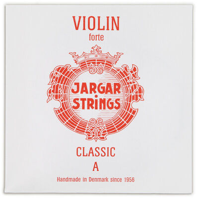 Jargar Classic Violin String A Forte