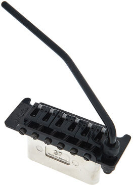 Schaller Vintage Tremolo Black