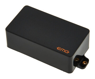 EMG 81TW BK Tapped Humbucker Tonabnehmer