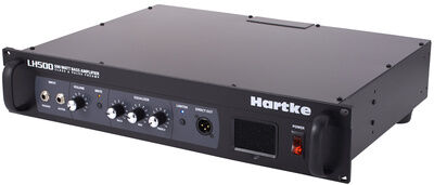 Hartke LH-500