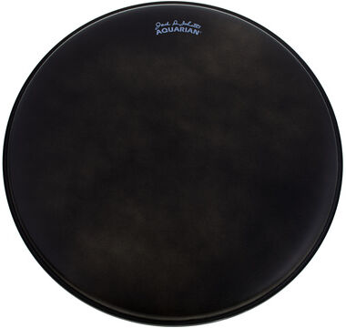 Aquarian 14"" Jack De Johnette Signature