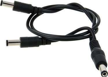 Voodoo Lab Y- 18 Volt Kabel Spezialkabel