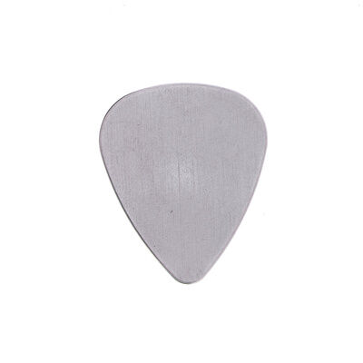Dunlop Stainless Steel 0,51 Pick
