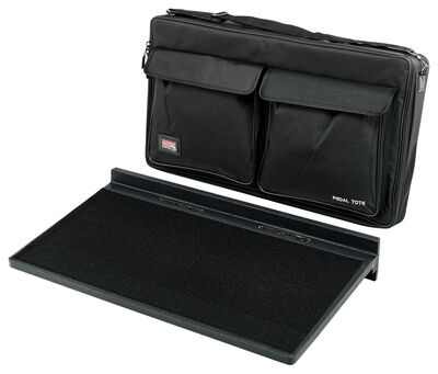 Gator GPT-PRO Pedalboard mit Tasche