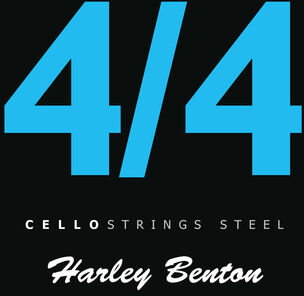 Harley Benton Cello Saiten 4/4