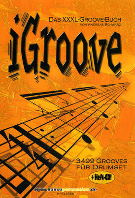 Hansepercussion iGroove