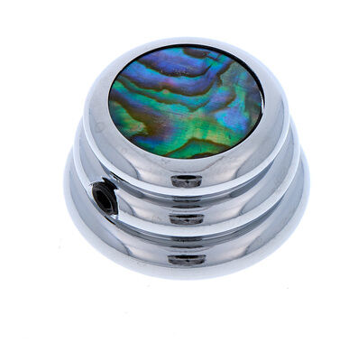 Q-Parts Ringo Potiknob Abalone CR