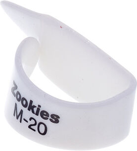 Dunlop Zookies M-20 Thumbpicks