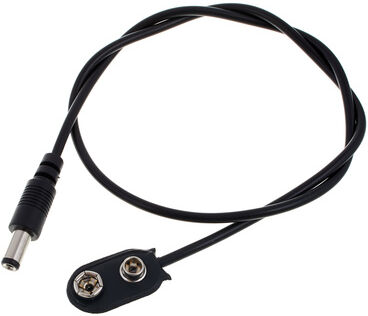 Voodoo Lab Pedal Power Cable PPBAT