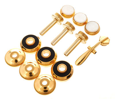 Bach Gold Trim Kit