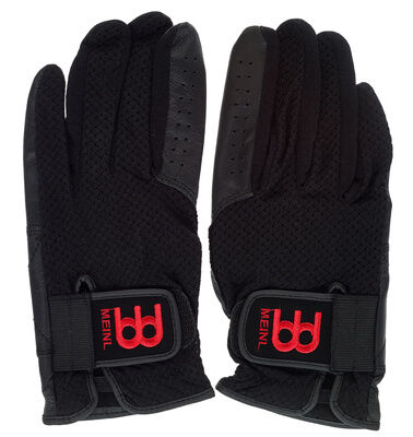 Meinl MDG-M Drummer Handschuhe Medium