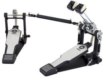 Yamaha DFP-9500C Doppelfußpedal