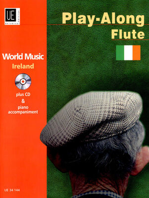 Universal Edition World Music Play-Al.Fl.Irland