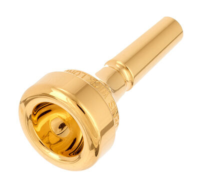 Denis Wick Mouthpiece Cornet 4881 S