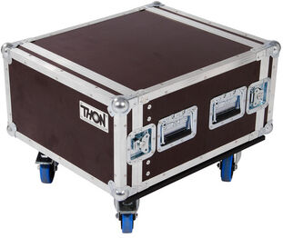 Thon Rack 6U Live 50 Wheels