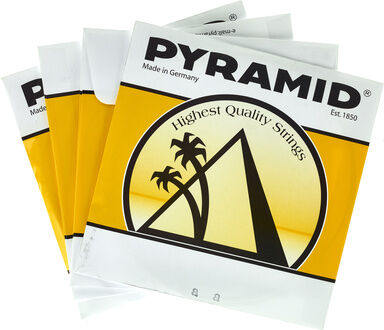 Pyramid Mandoloncello Strings