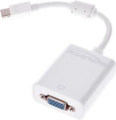 Delock Mini Displayport to VGA Adap.