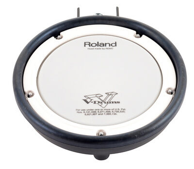 Roland PDX-6 8"" V-Drum Mesh Head Drum Pad