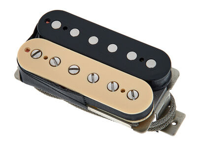 Seymour Duncan APH-2B Slash Alnico II Pro Tonabnehmer zebra